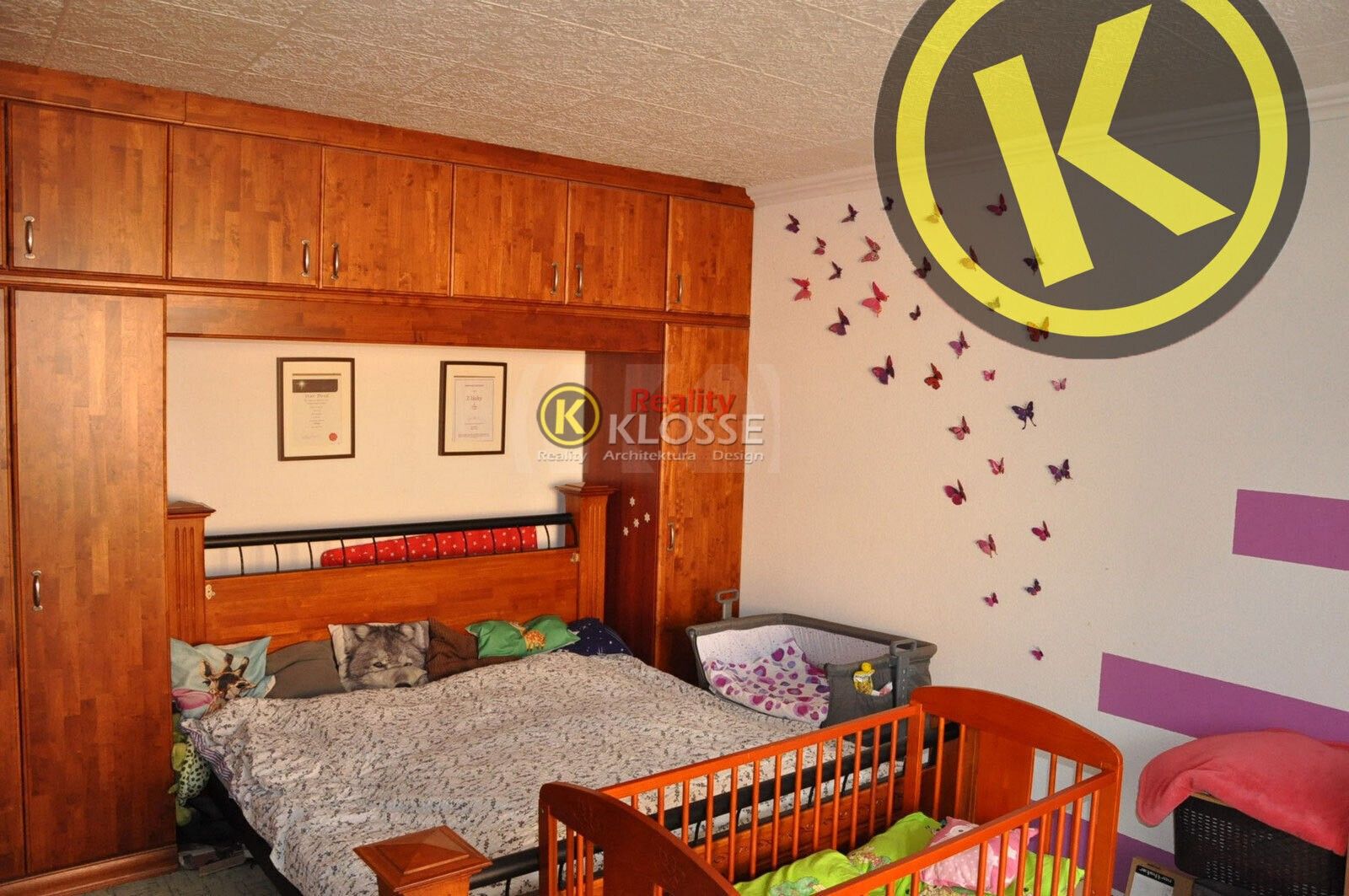 Pronájem bytu 3+kk 70 m² - foto 17