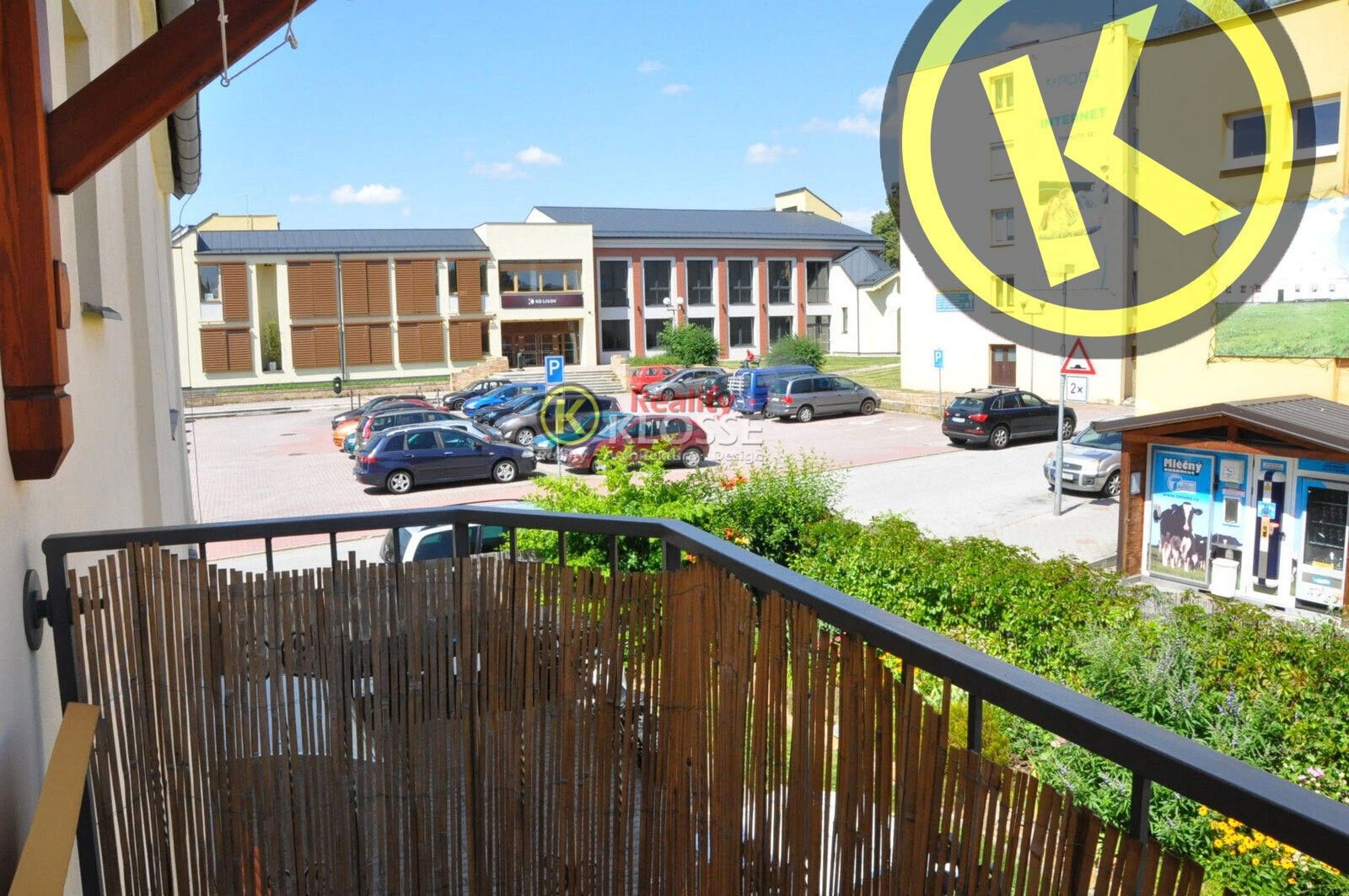 Pronájem bytu 3+kk 70 m² - foto 21