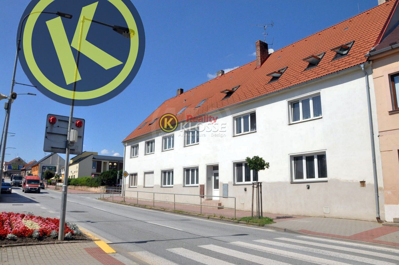 Pronájem bytu 3+kk 70 m² - foto 30