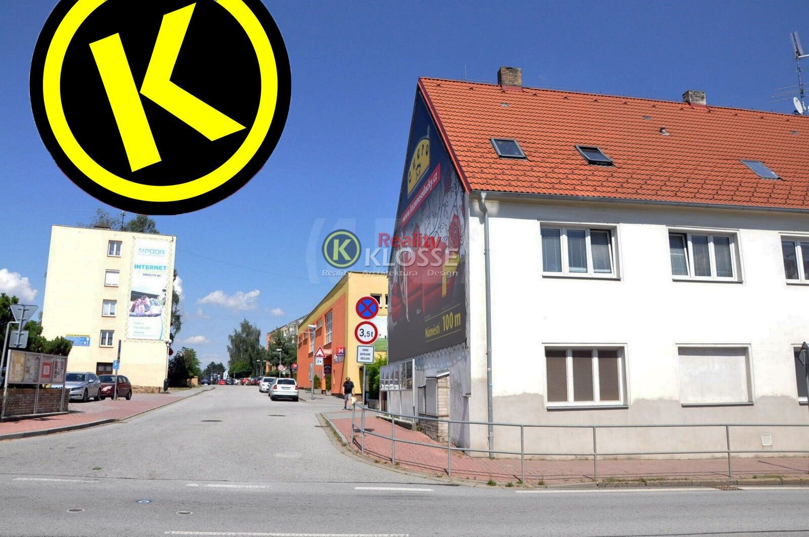 Pronájem bytu 3+kk 70 m² - foto 29