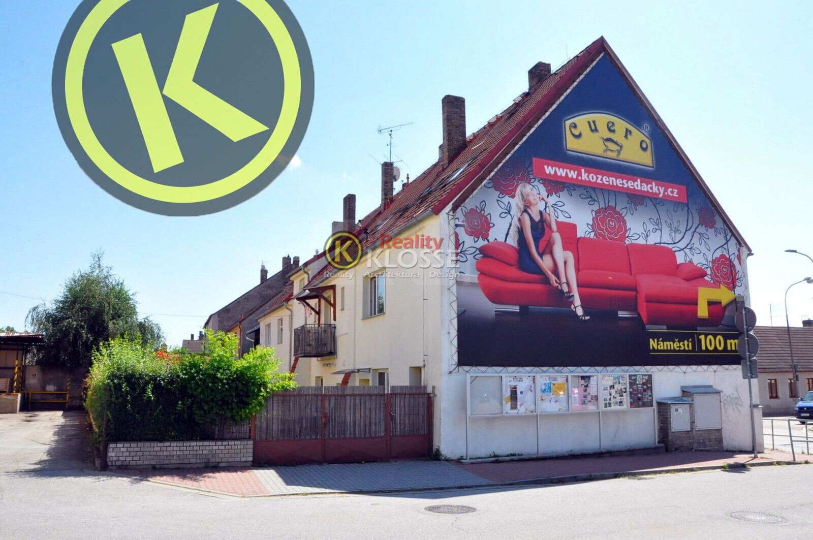 Pronájem bytu 3+kk 70 m² - foto 28
