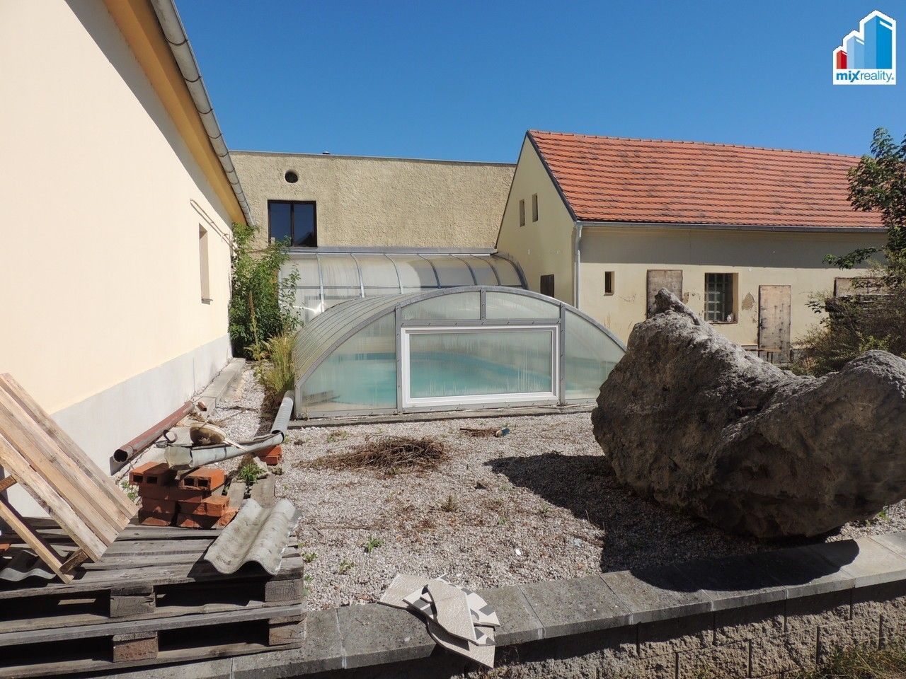 Prodej komerčního prostoru 1214 m² - foto 8