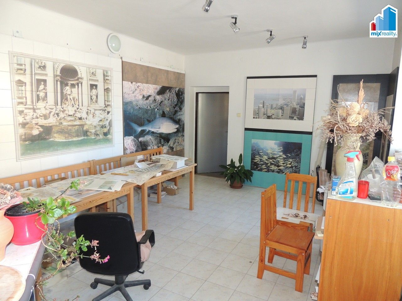 Prodej komerčního prostoru 1214 m² - foto 9