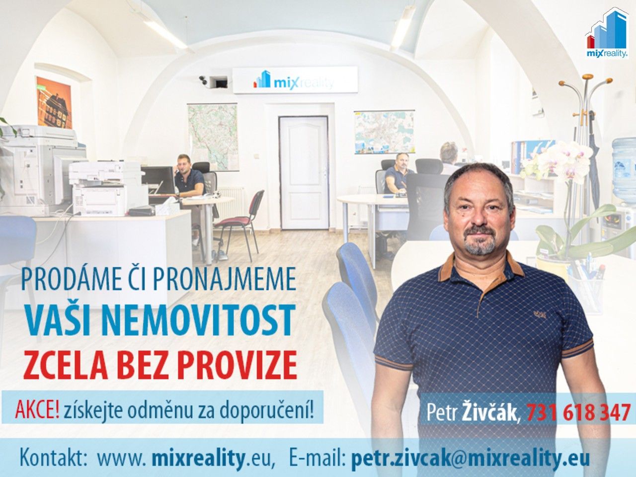 Prodej komerčního prostoru 1214 m² - foto 14