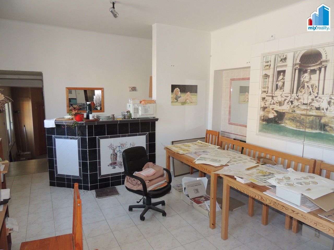 Prodej komerčního prostoru 1214 m² - foto 10