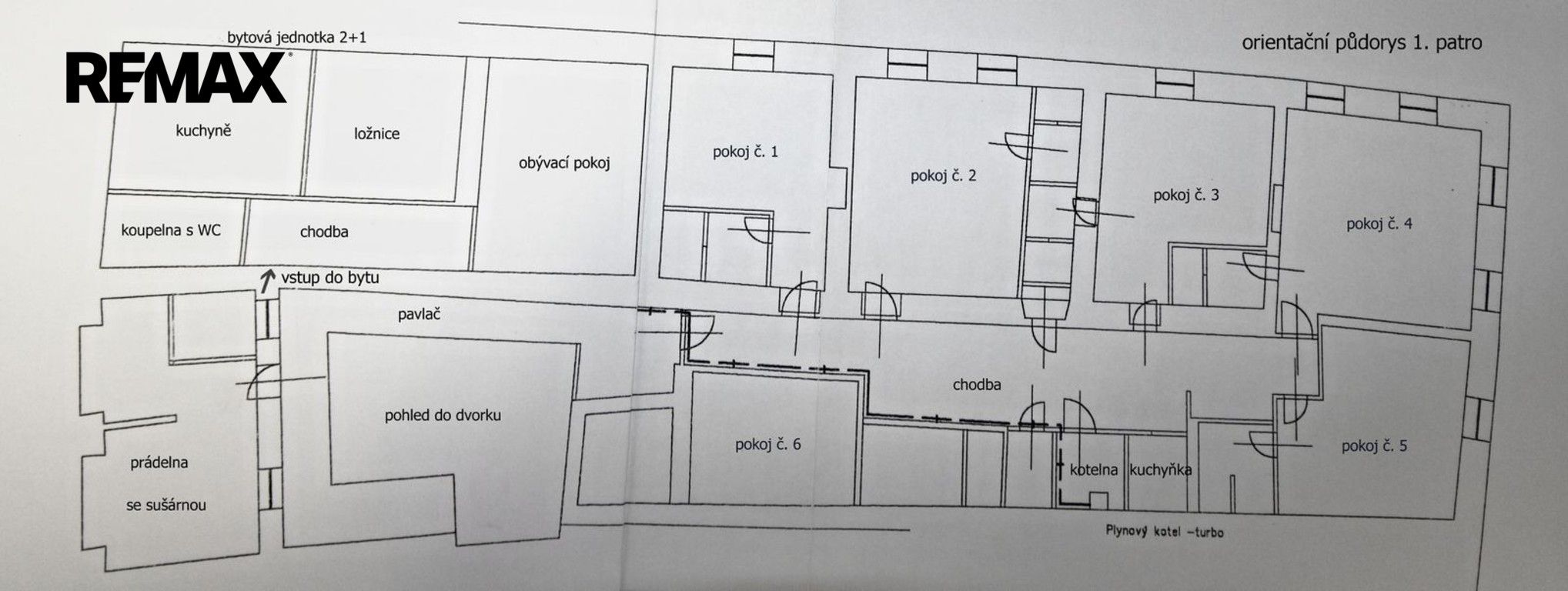 Prodej nemovitosti 460 m² - foto 24