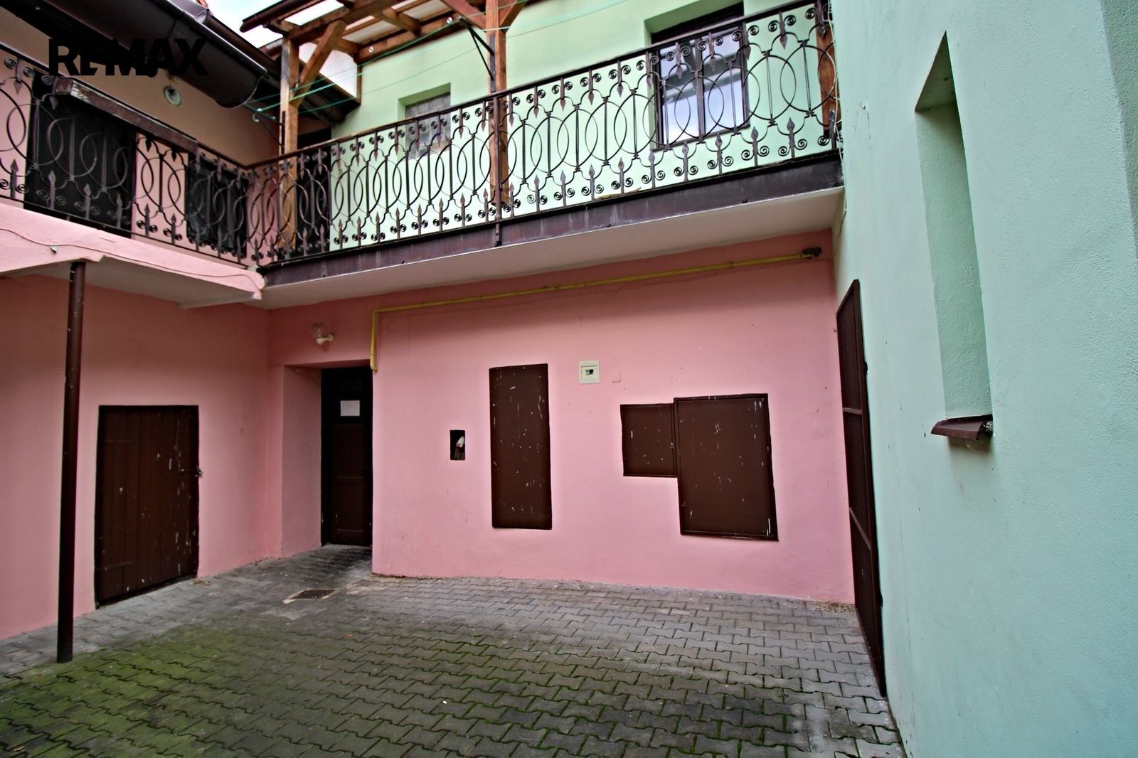 Prodej nemovitosti 460 m² - foto 21