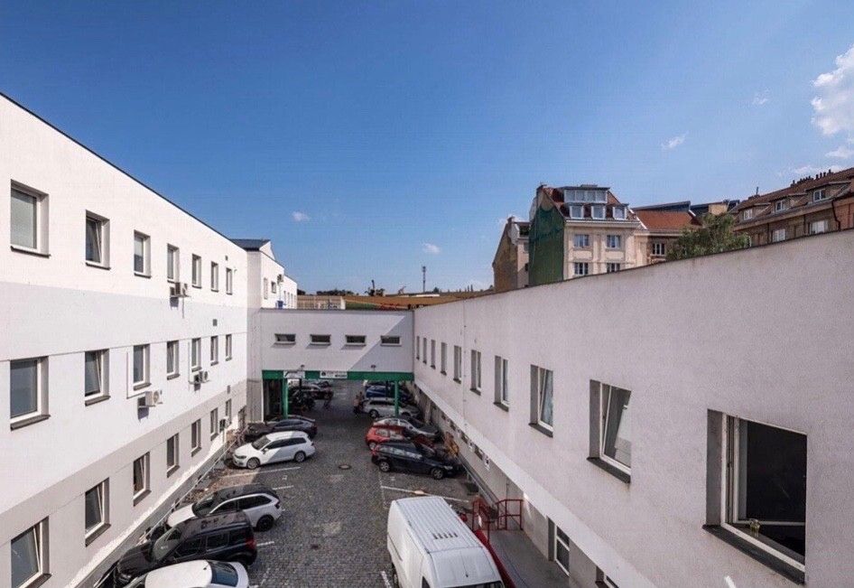 Pronájem komerčního prostoru 50 m² - foto 2