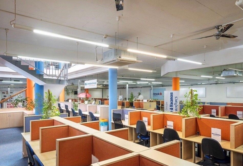 Pronájem komerčního prostoru 50 m² - foto 3