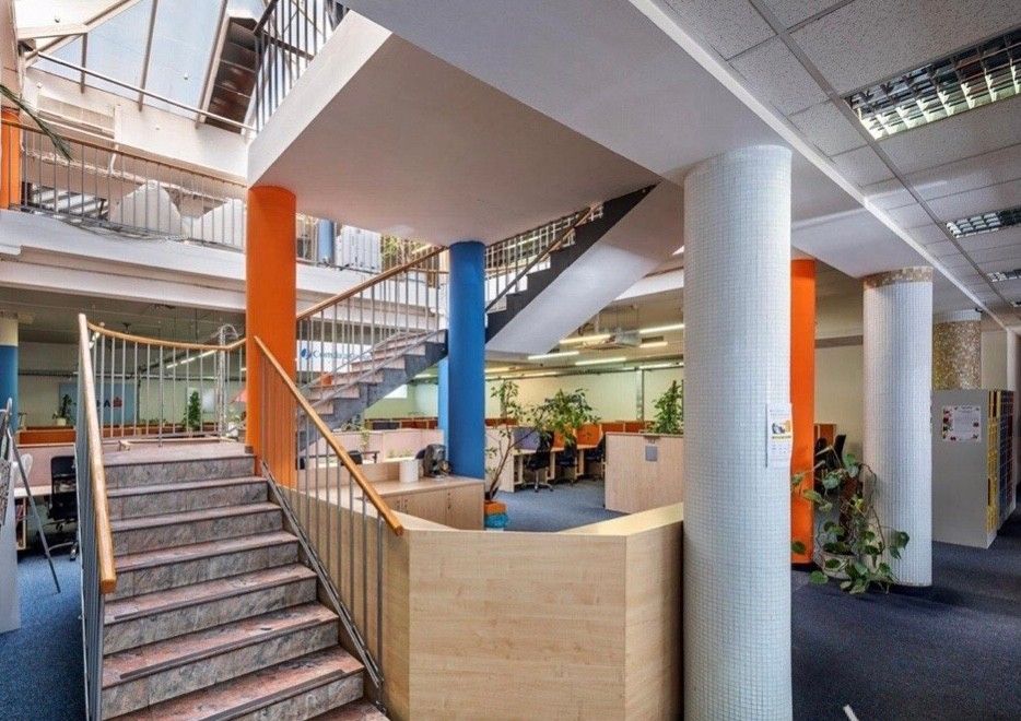 Pronájem komerčního prostoru 50 m² - foto 4