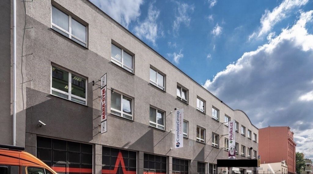 Pronájem komerčního prostoru 50 m² - foto 1