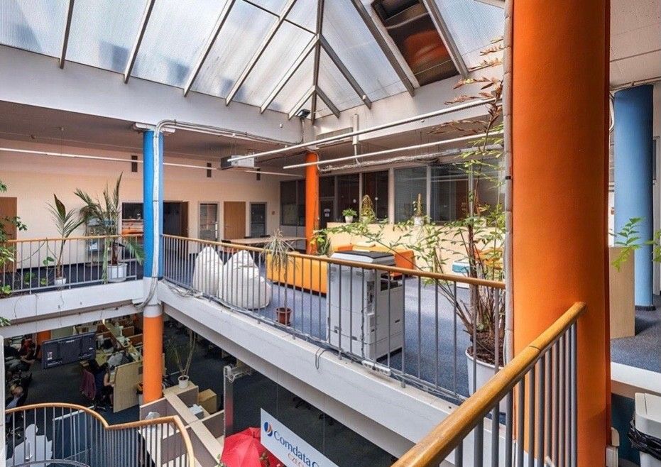 Pronájem komerčního prostoru 50 m² - foto 5