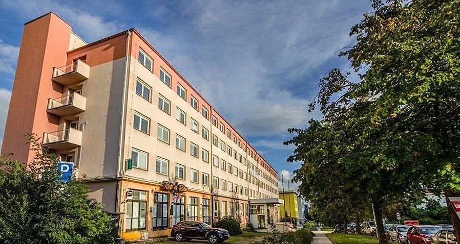 Pronájem komerčního prostoru 150 m² - foto 6