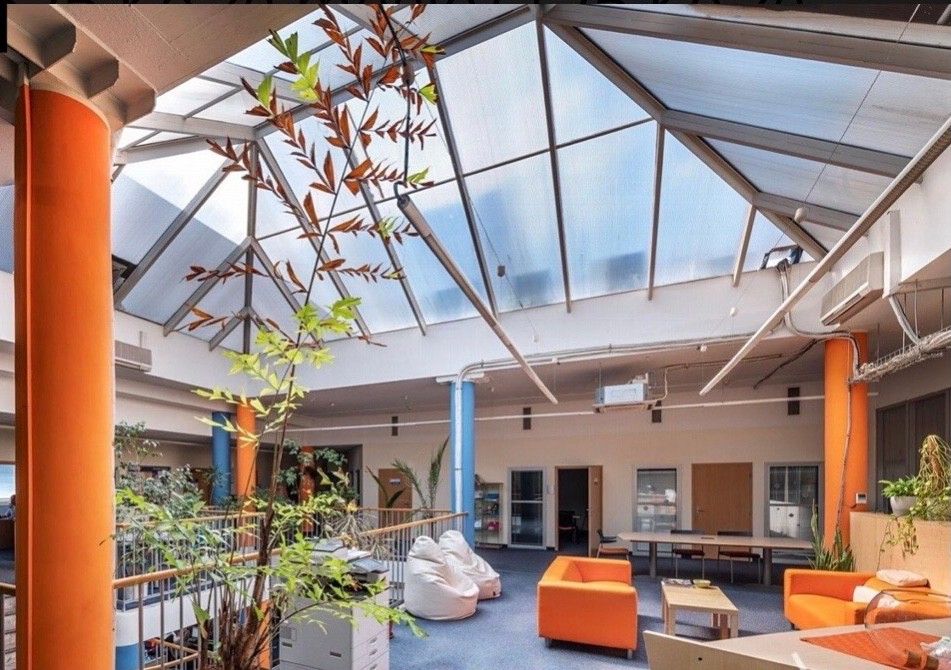 Pronájem komerčního prostoru 50 m² - foto 6