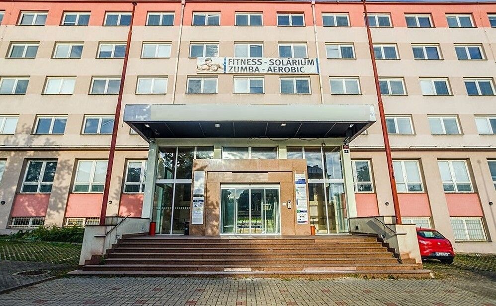 Pronájem komerčního prostoru 150 m² - foto 8