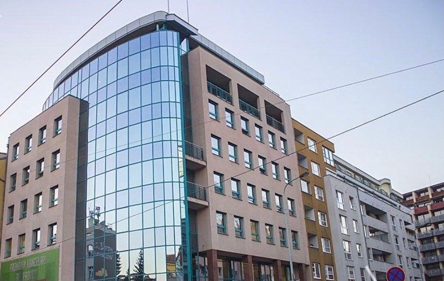 Pronájem komerčního prostoru 34 m² - foto 1