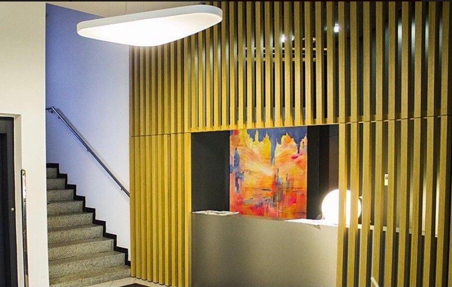 Pronájem komerčního prostoru 34 m² - foto 2