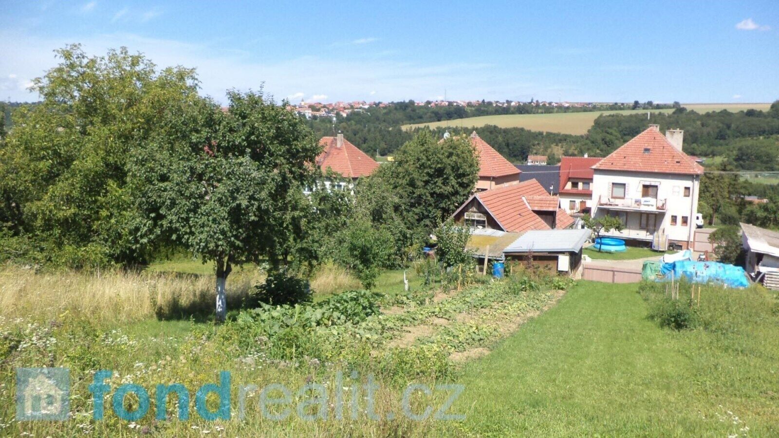 Prodej nemovitosti 10906 m² - foto 5