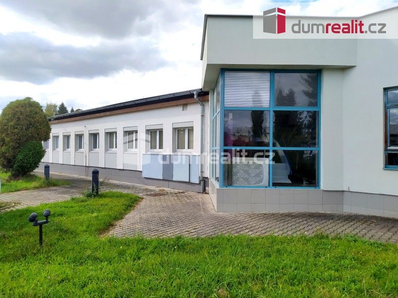 Pronájem nemovitosti 19 m² - foto 5