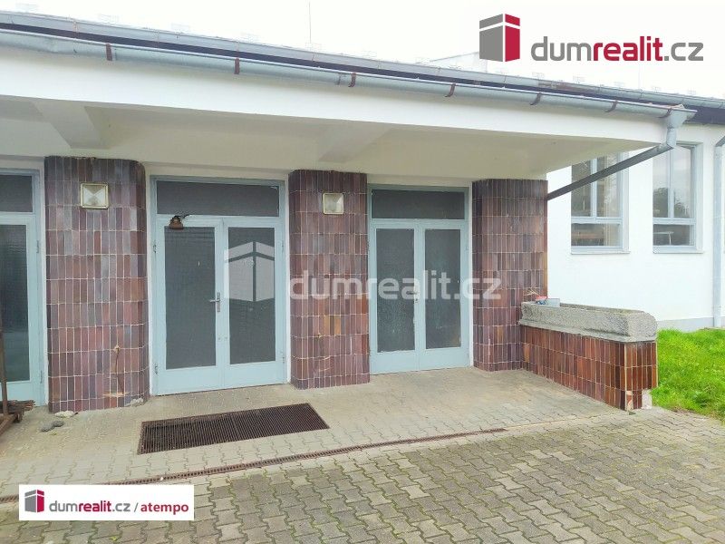 Pronájem komerčního prostoru 750 m² - foto 5