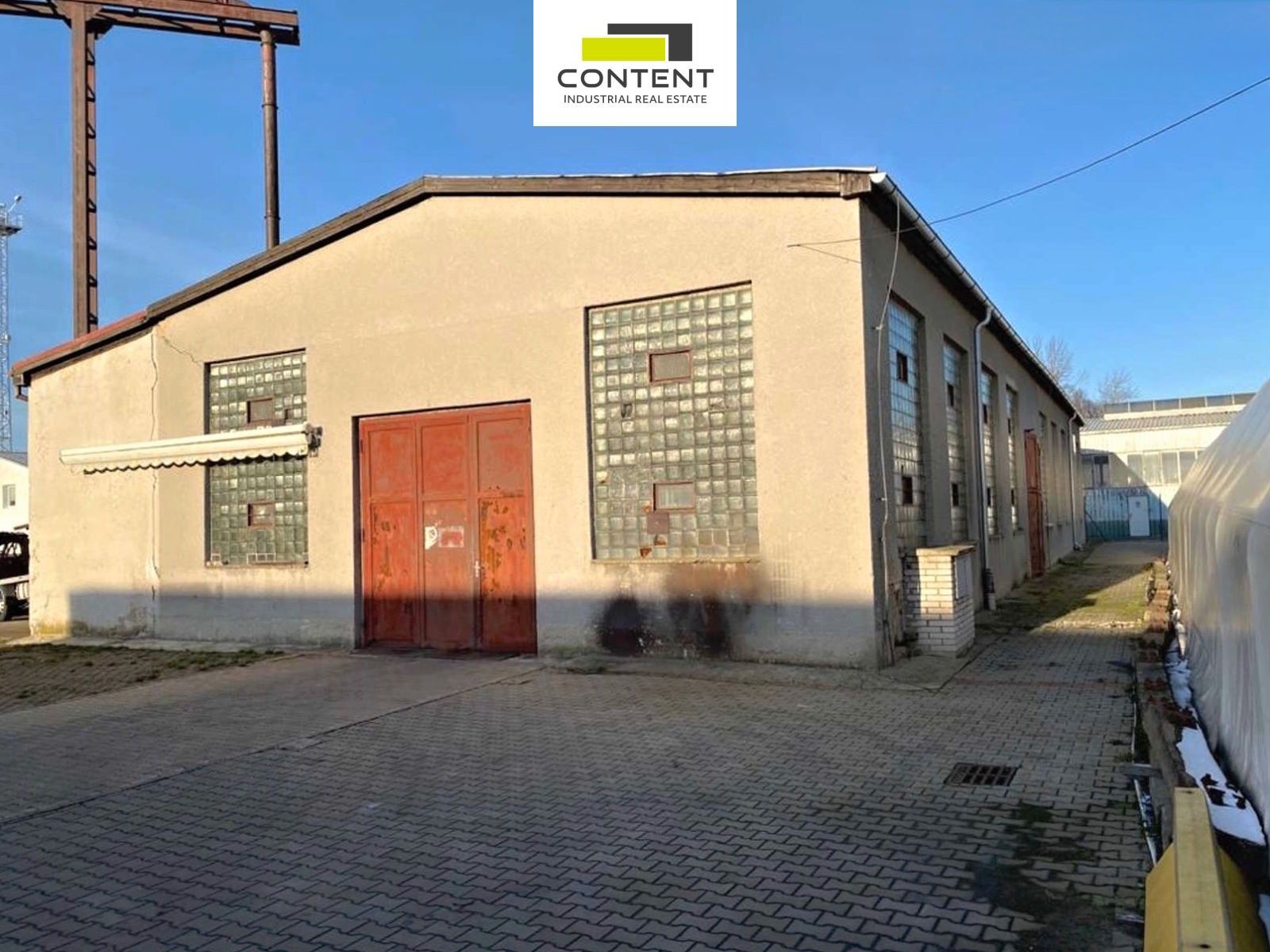 Pronájem komerčního prostoru 456 m² - foto 4