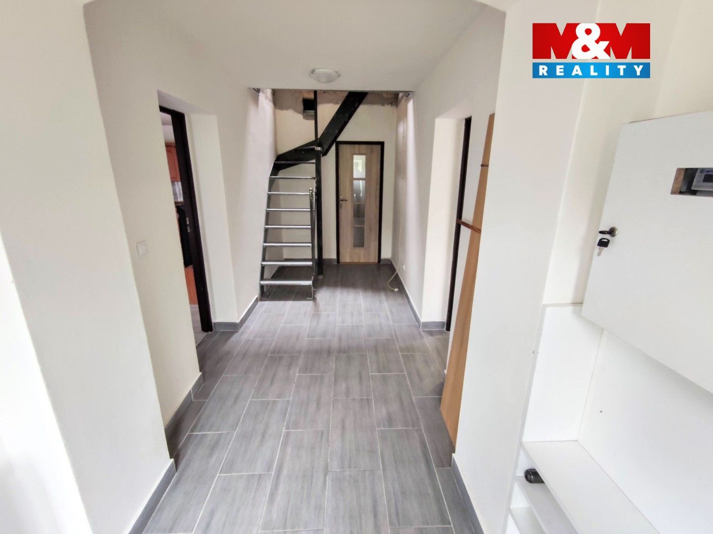 Pronájem domu 80 m² - foto 8