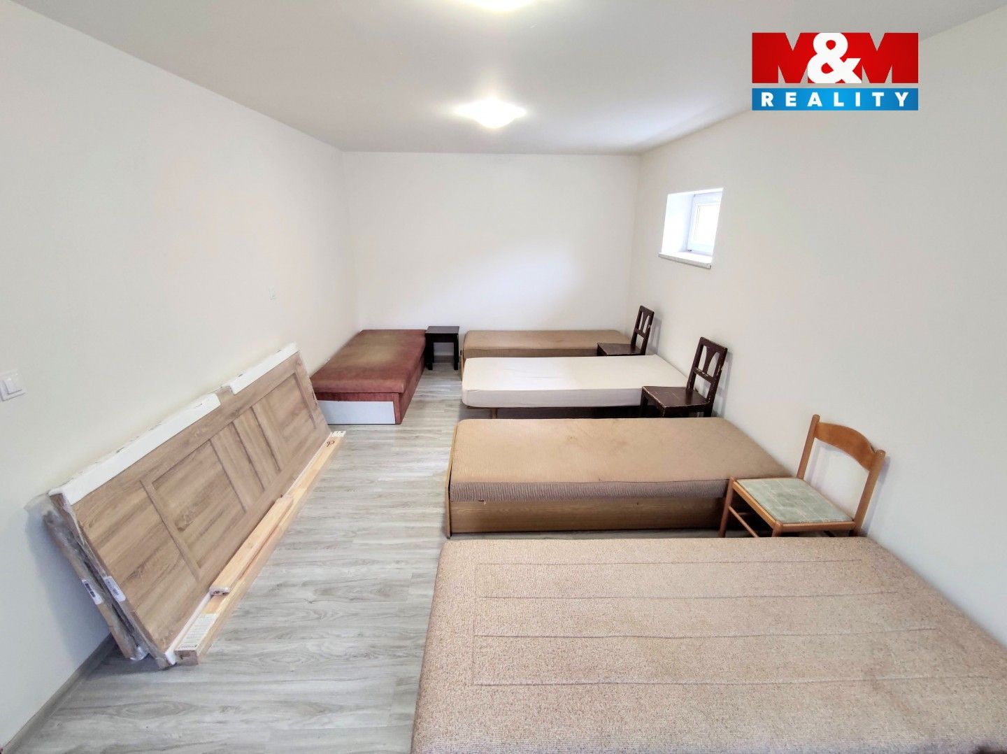 Pronájem domu 80 m² - foto 4