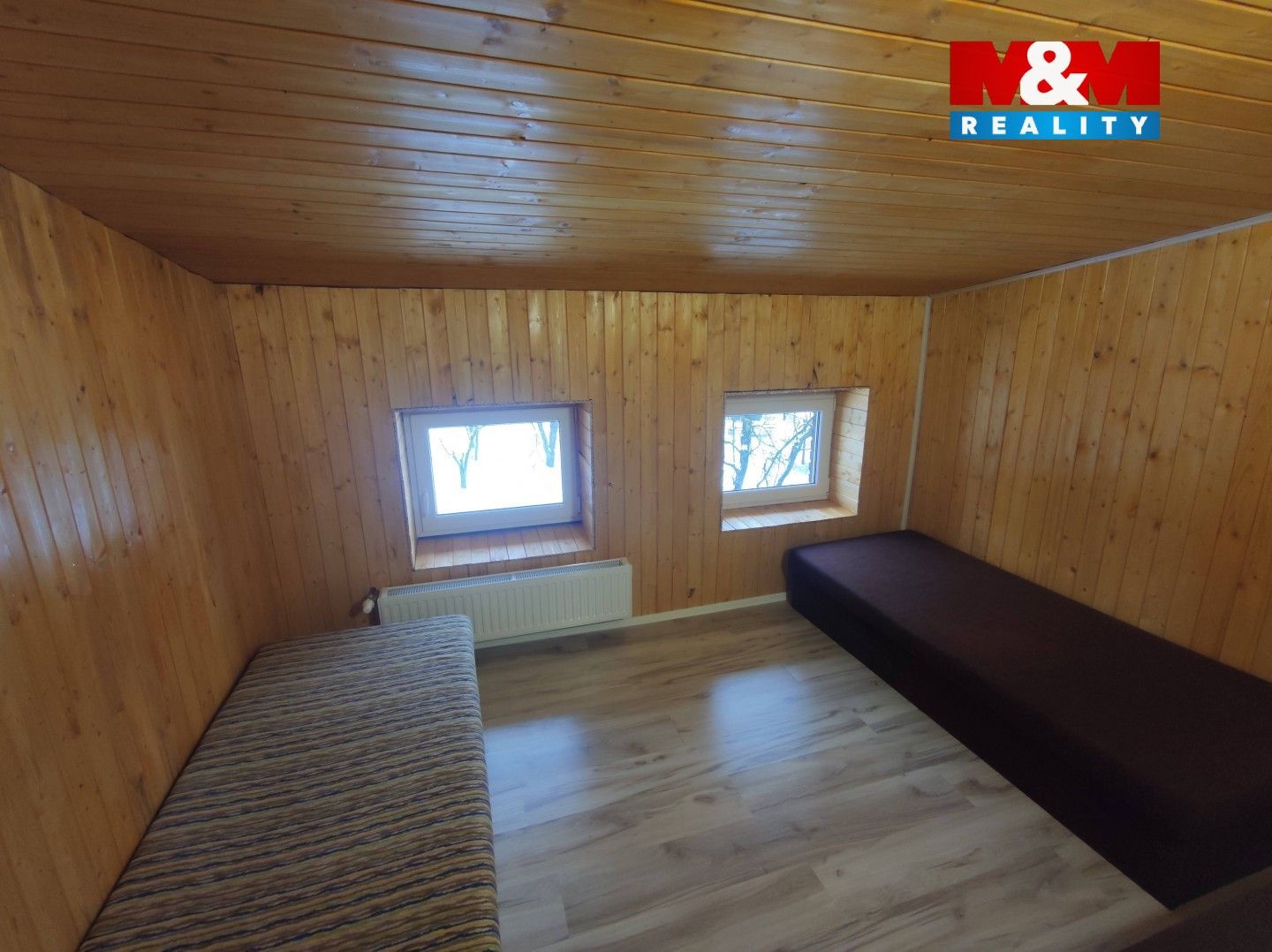 Pronájem domu 80 m² - foto 5