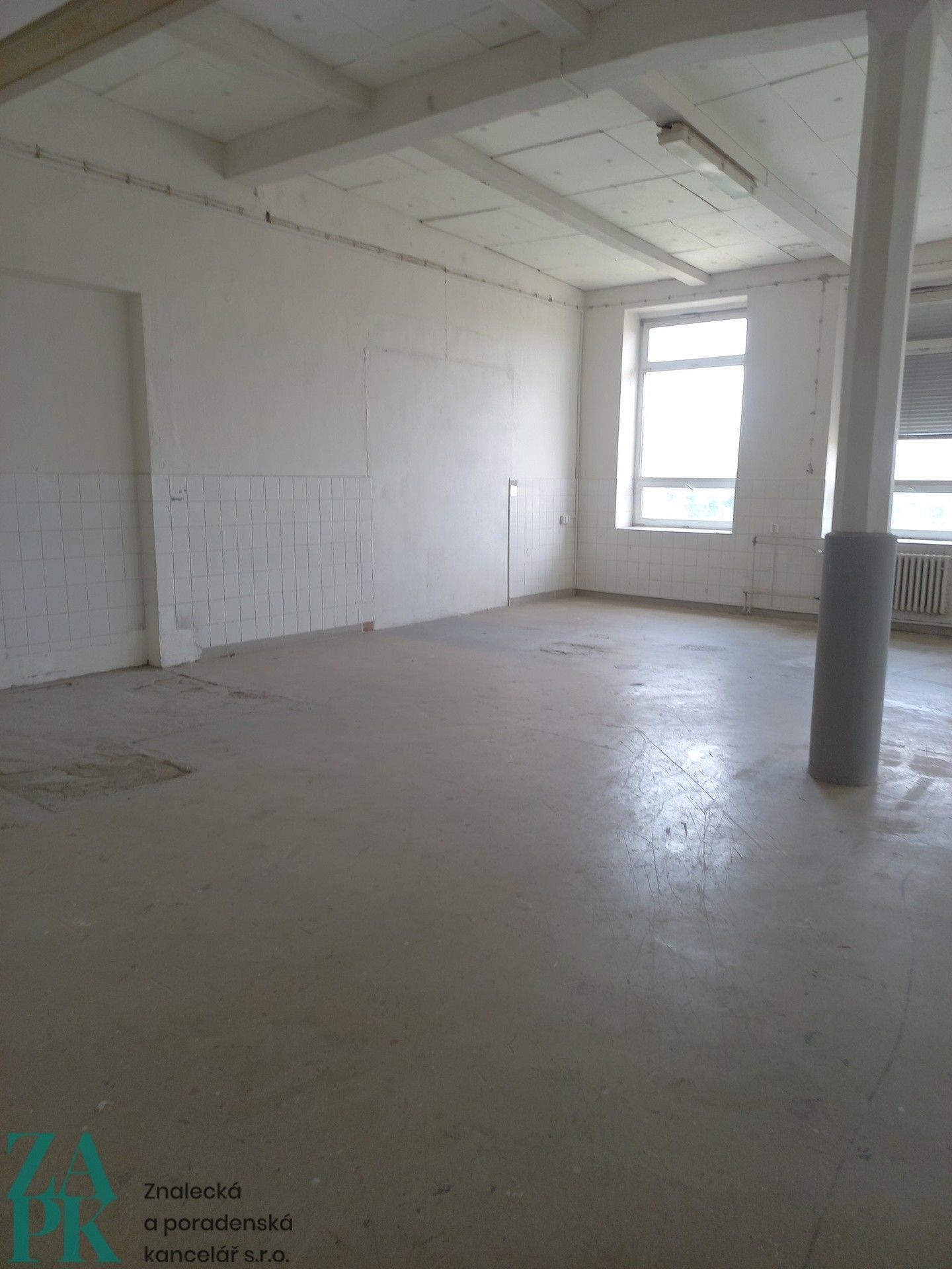 Pronájem komerčního prostoru 88 m² - foto 3