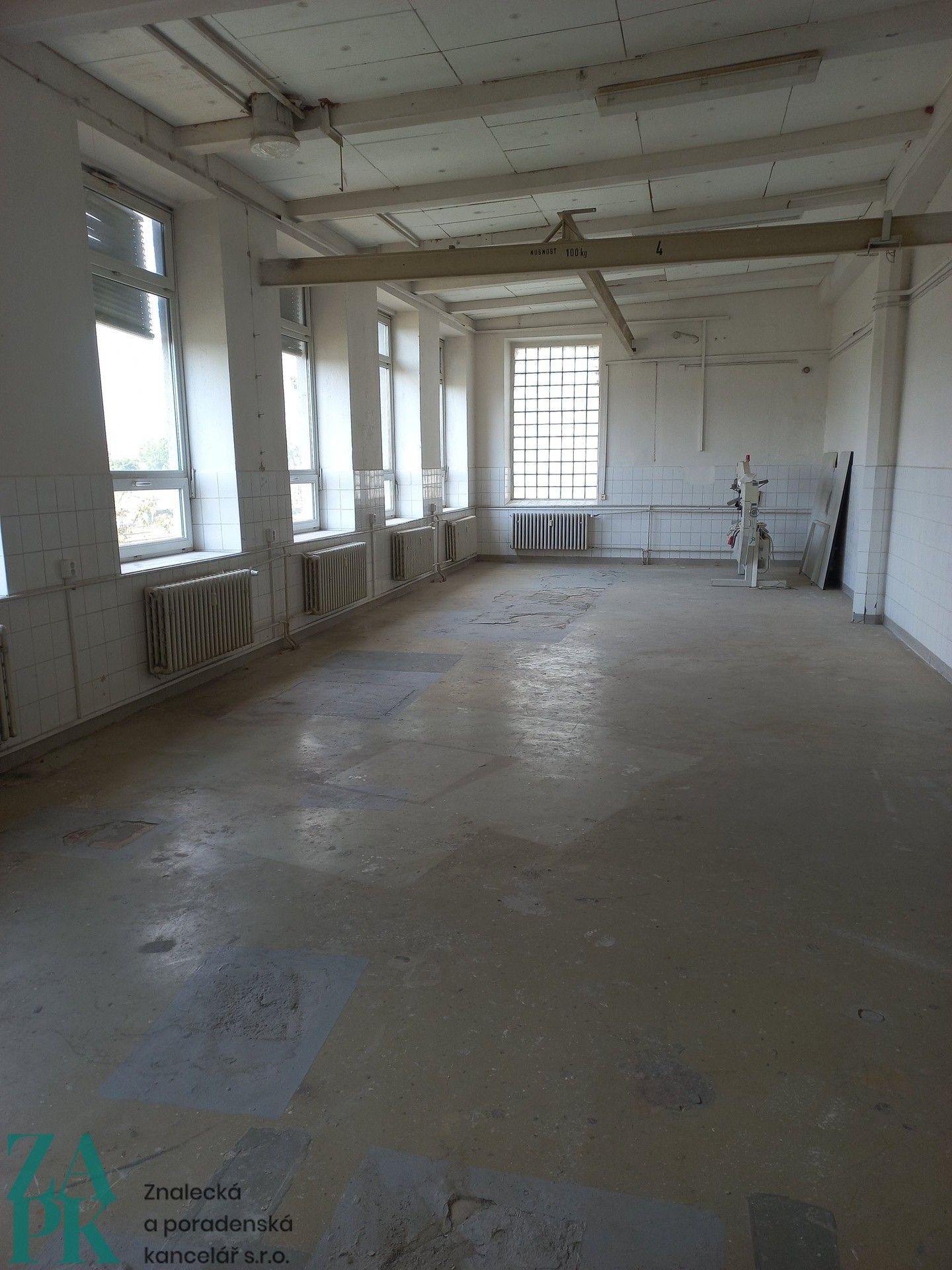 Pronájem komerčního prostoru 88 m² - foto 5