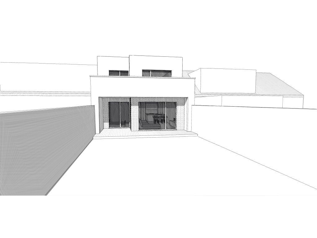 Prodej bytu 3+kk 86.9 m² - foto 3