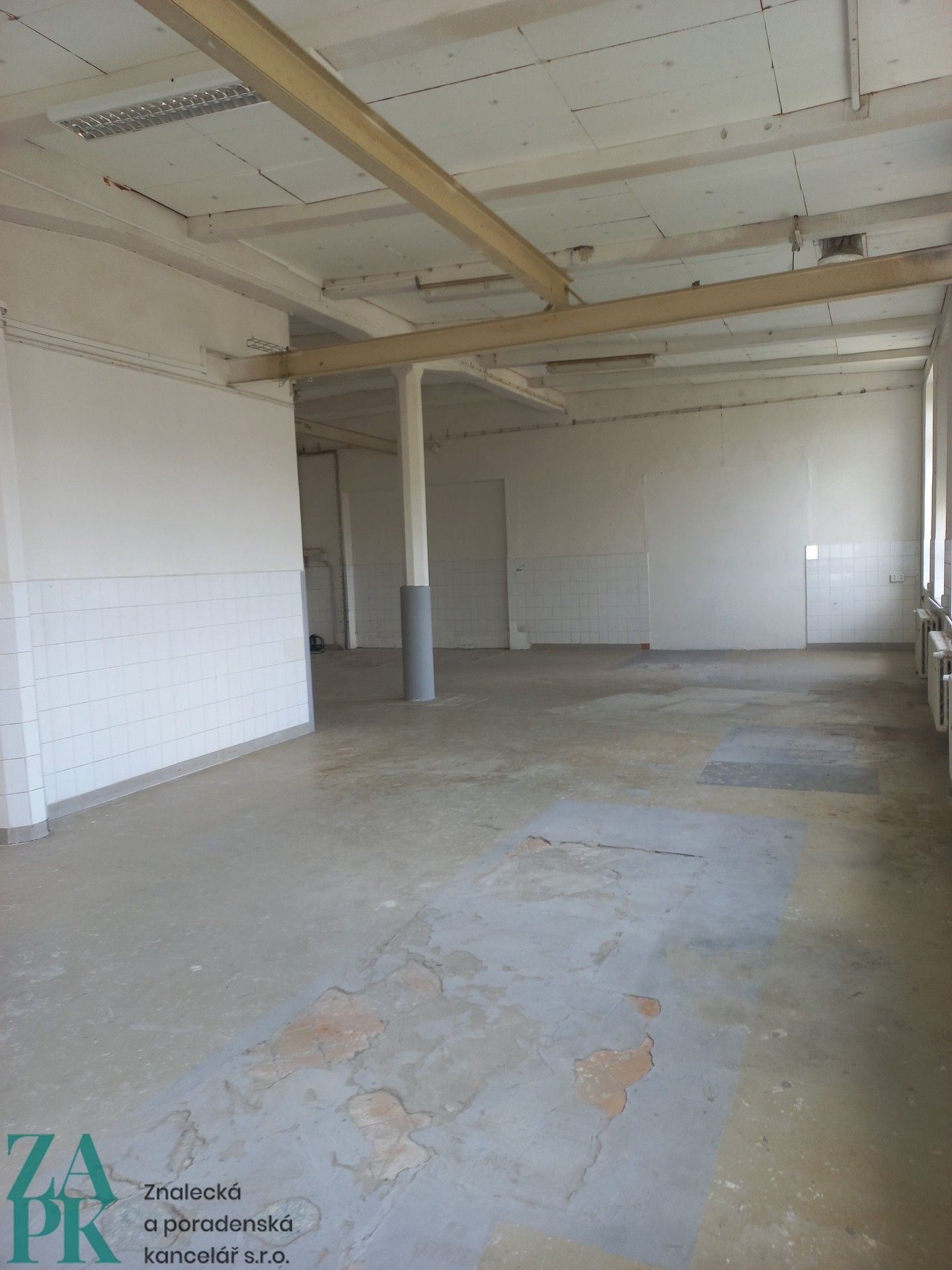 Pronájem komerčního prostoru 88 m² - foto 6