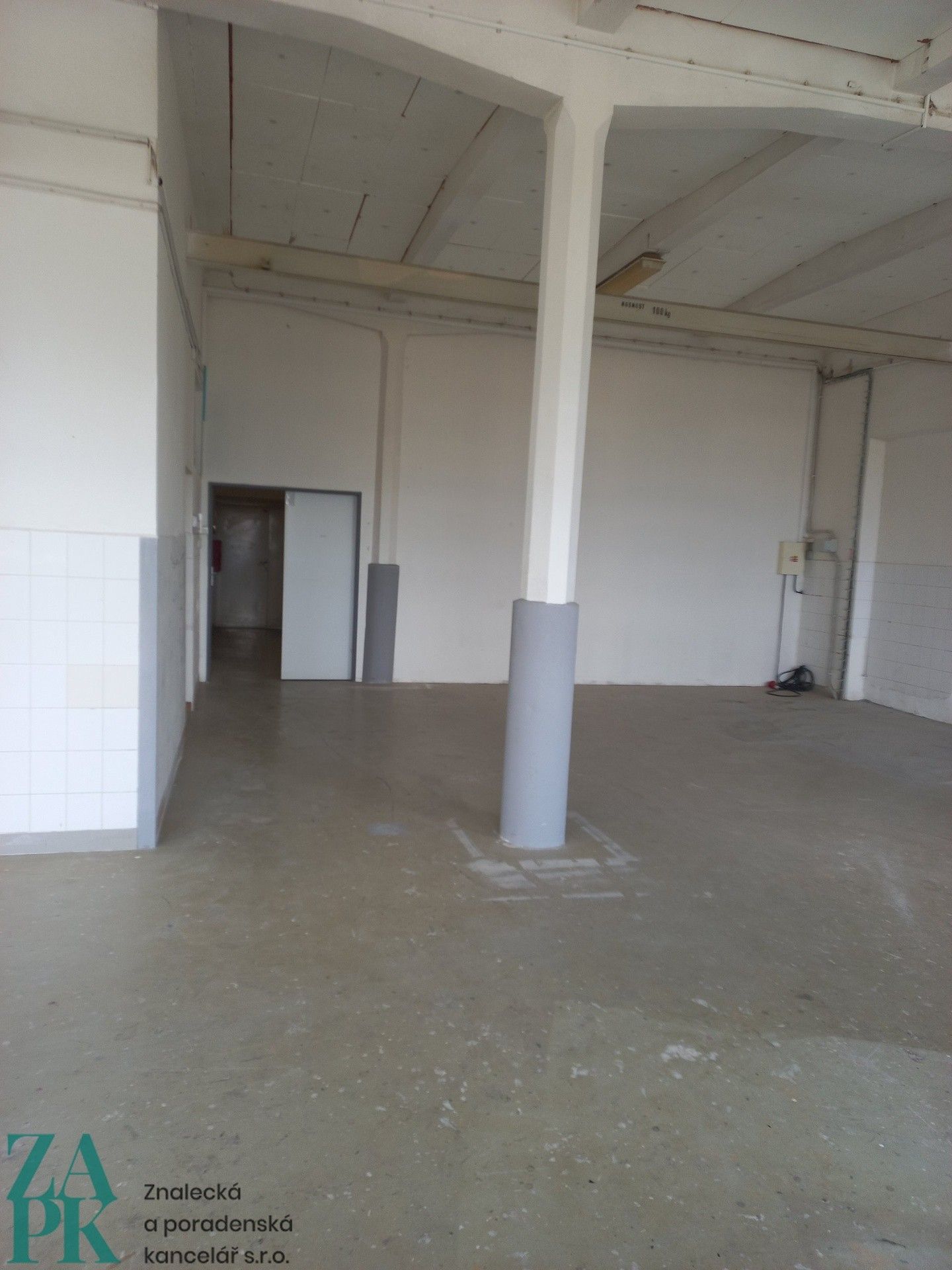 Pronájem komerčního prostoru 88 m² - foto 7