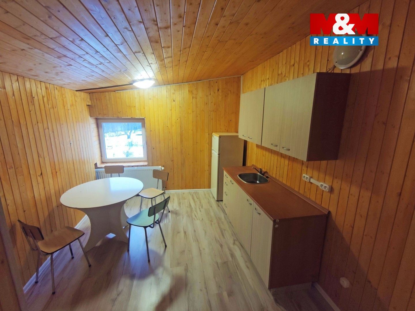 Pronájem domu 80 m² - foto 9