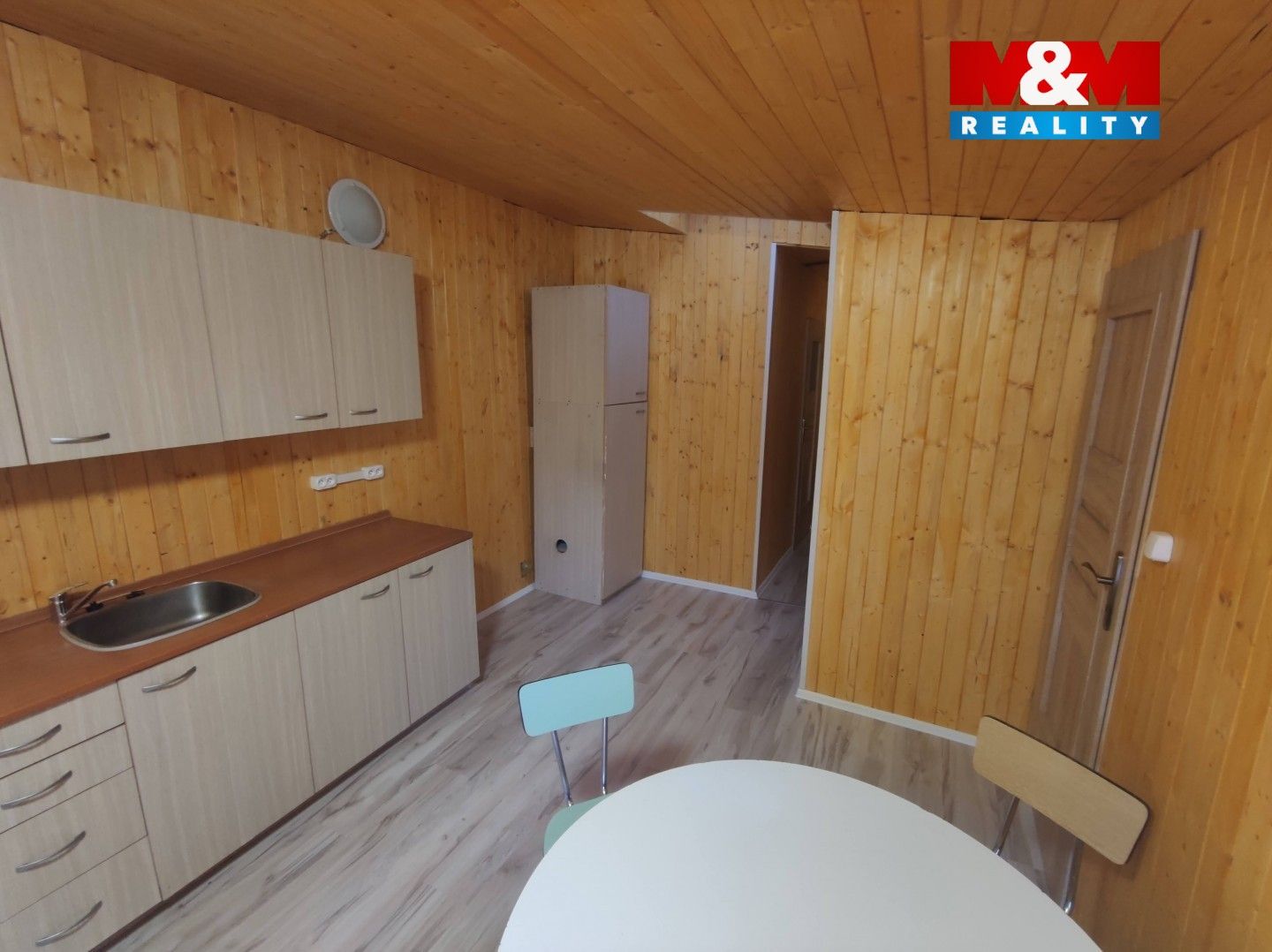 Pronájem domu 80 m² - foto 11