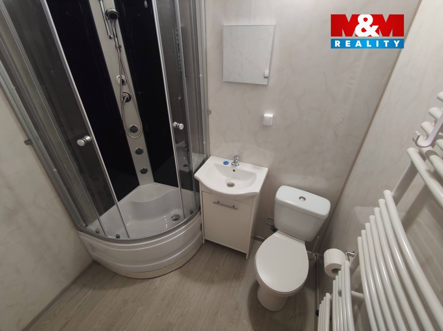 Pronájem domu 80 m² - foto 12