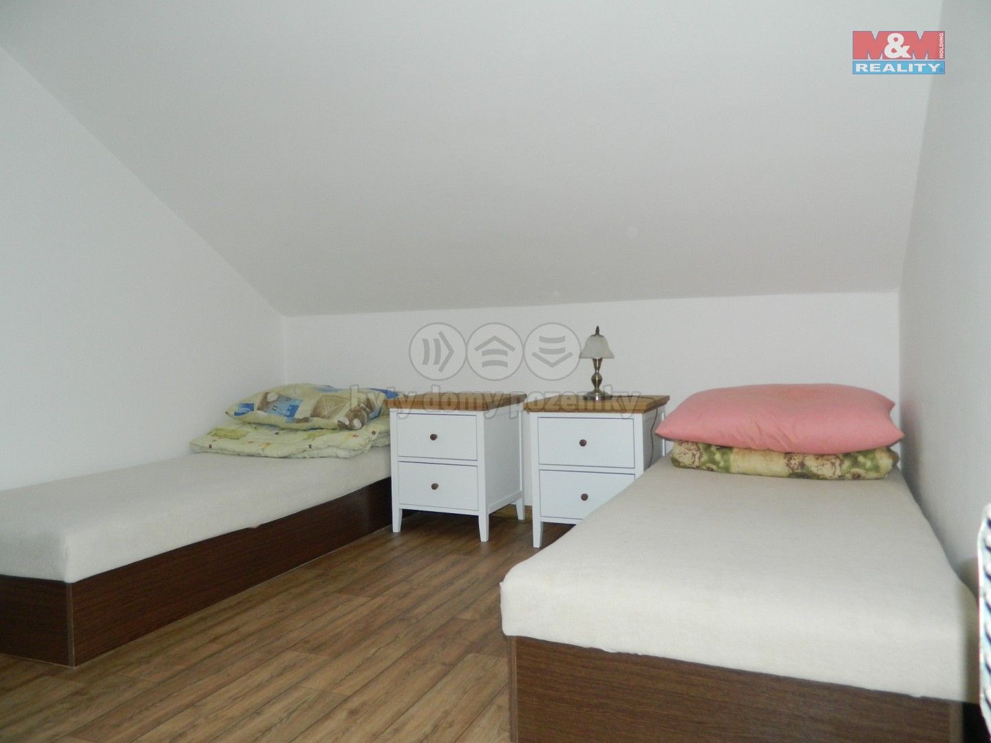 Pronájem domu 120 m² - foto 7