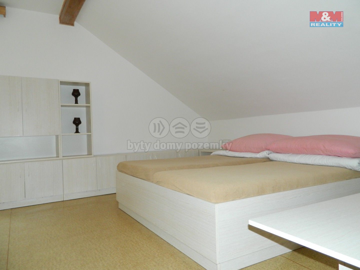 Pronájem domu 120 m² - foto 8