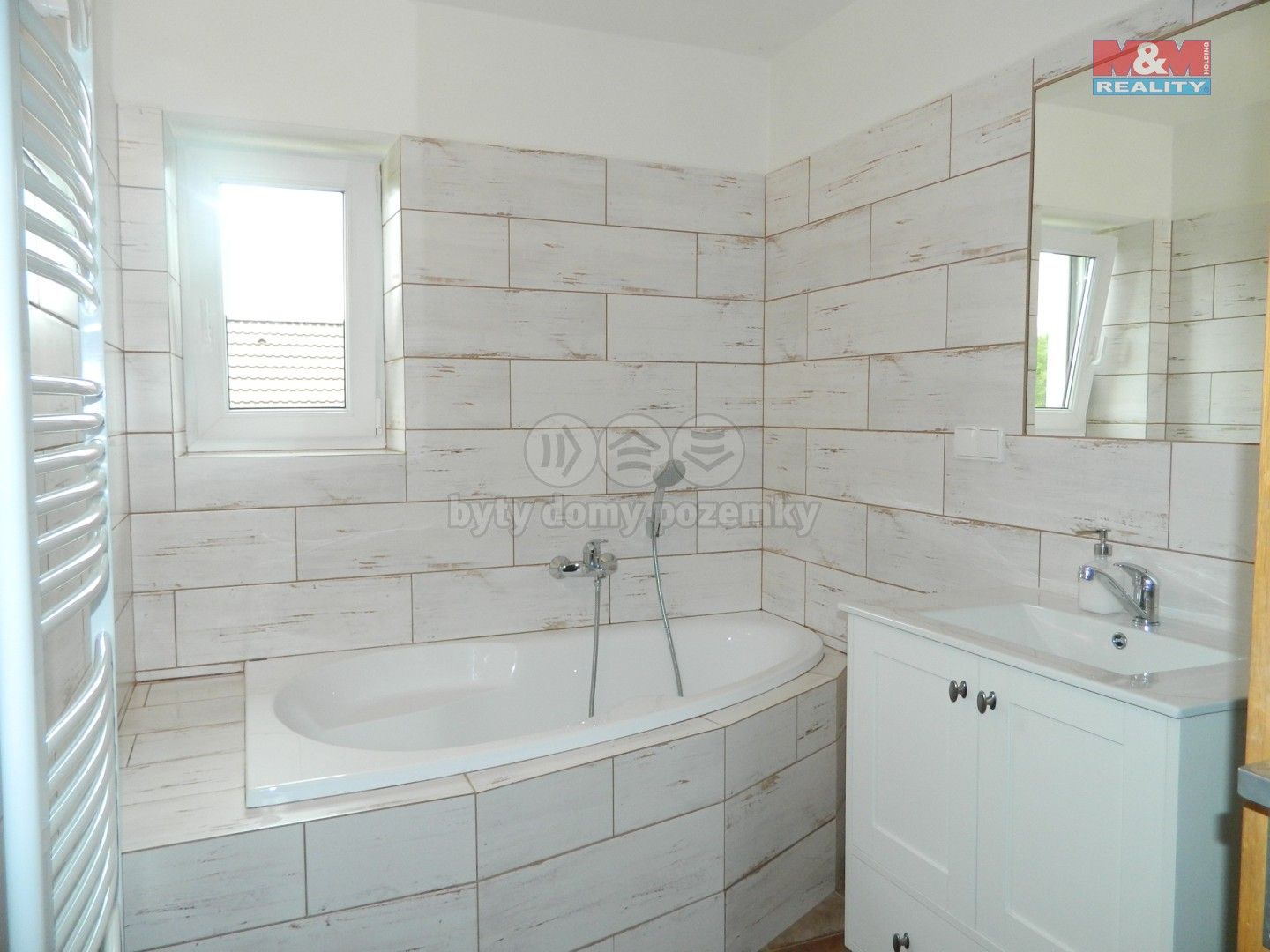 Pronájem domu 120 m² - foto 4