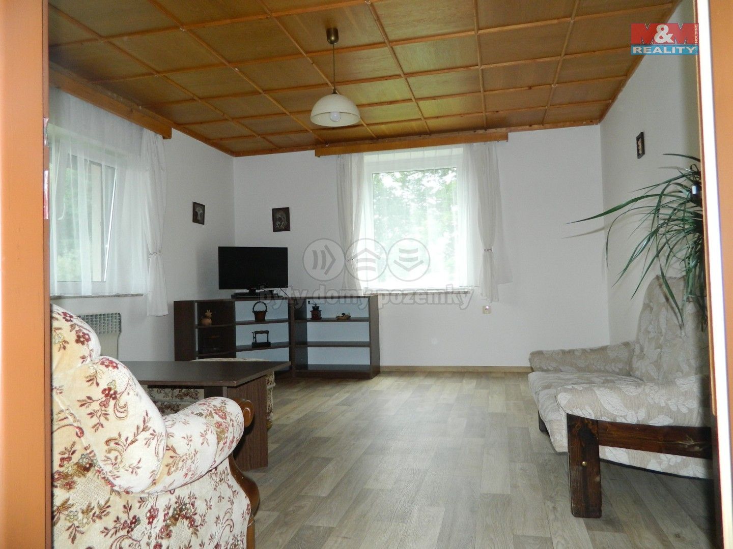 Pronájem domu 120 m² - foto 6