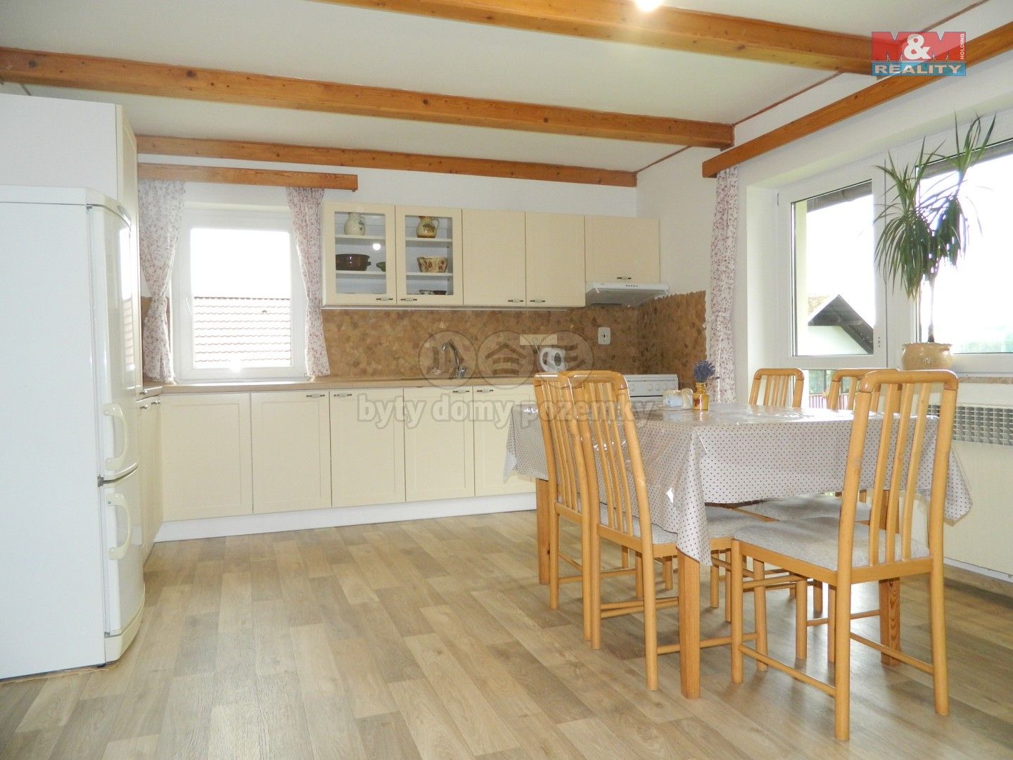 Pronájem domu 120 m² - foto 3