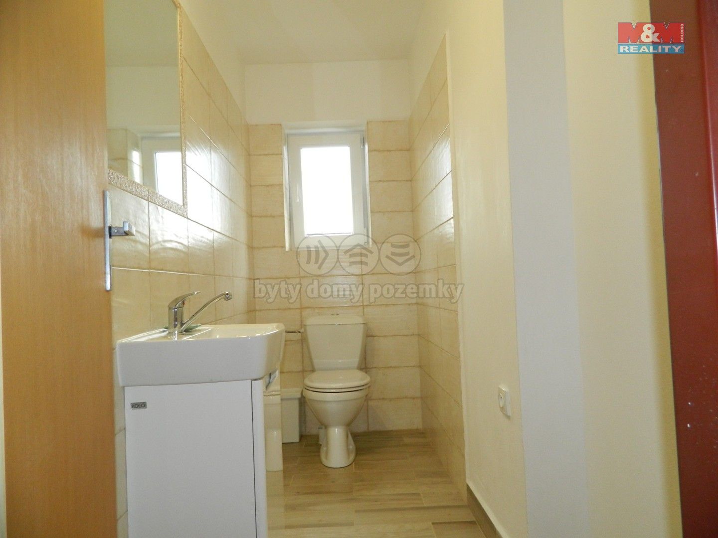 Pronájem domu 120 m² - foto 11