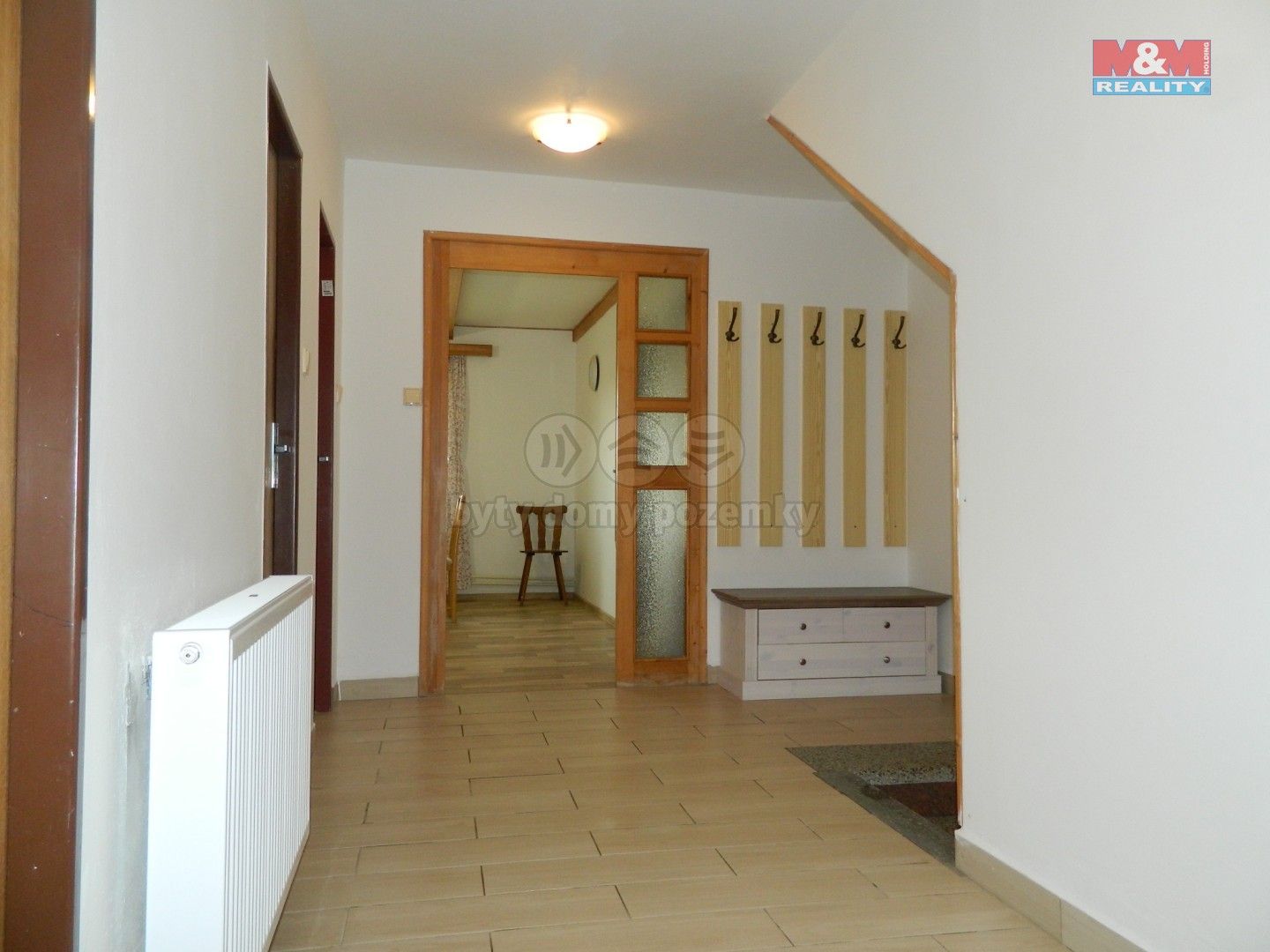 Pronájem domu 120 m² - foto 13