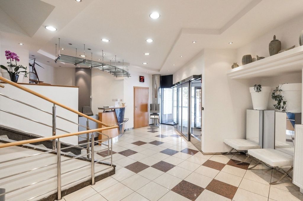 Pronájem komerčního prostoru 20 m² - foto 6