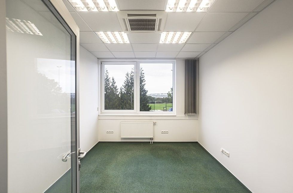 Pronájem komerčního prostoru 20 m² - foto 8