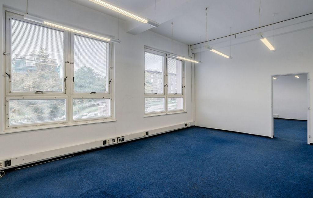 Pronájem komerčního prostoru 50 m² - foto 2