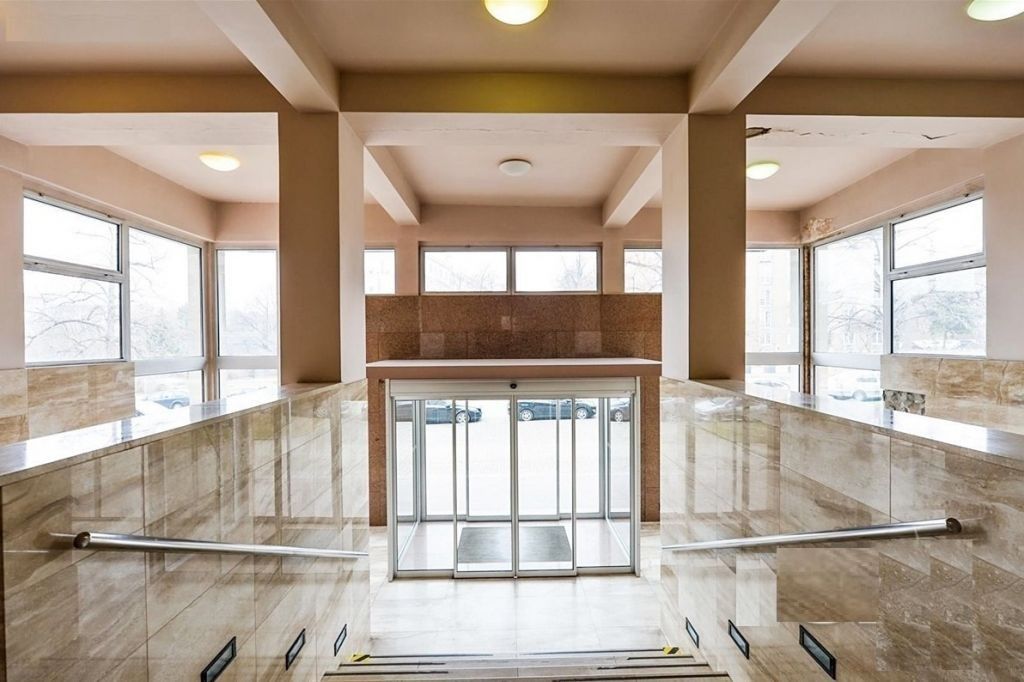 Pronájem komerčního prostoru 50 m² - foto 6