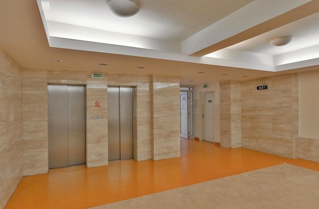 Pronájem komerčního prostoru 50 m² - foto 7