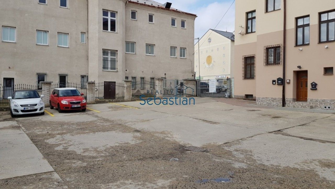 Pronájem pozemku 14 m² - foto 3