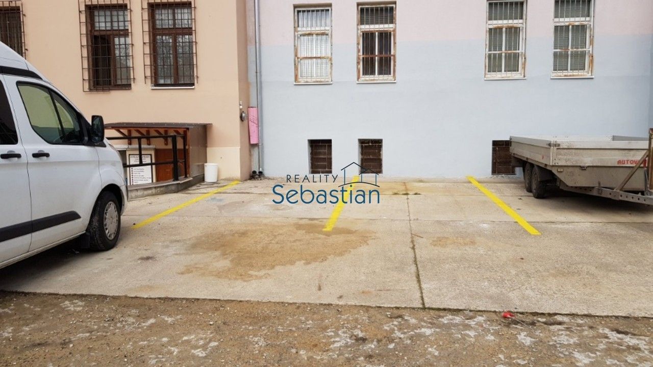 Pronájem pozemku 14 m² - foto 2